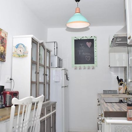 Hermoso Apartamento Vintage Cambrils Exteriör bild