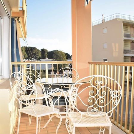 Hermoso Apartamento Vintage Cambrils Exteriör bild