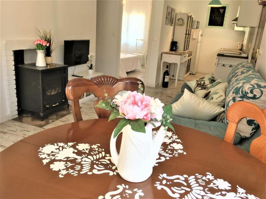 Hermoso Apartamento Vintage Cambrils Exteriör bild