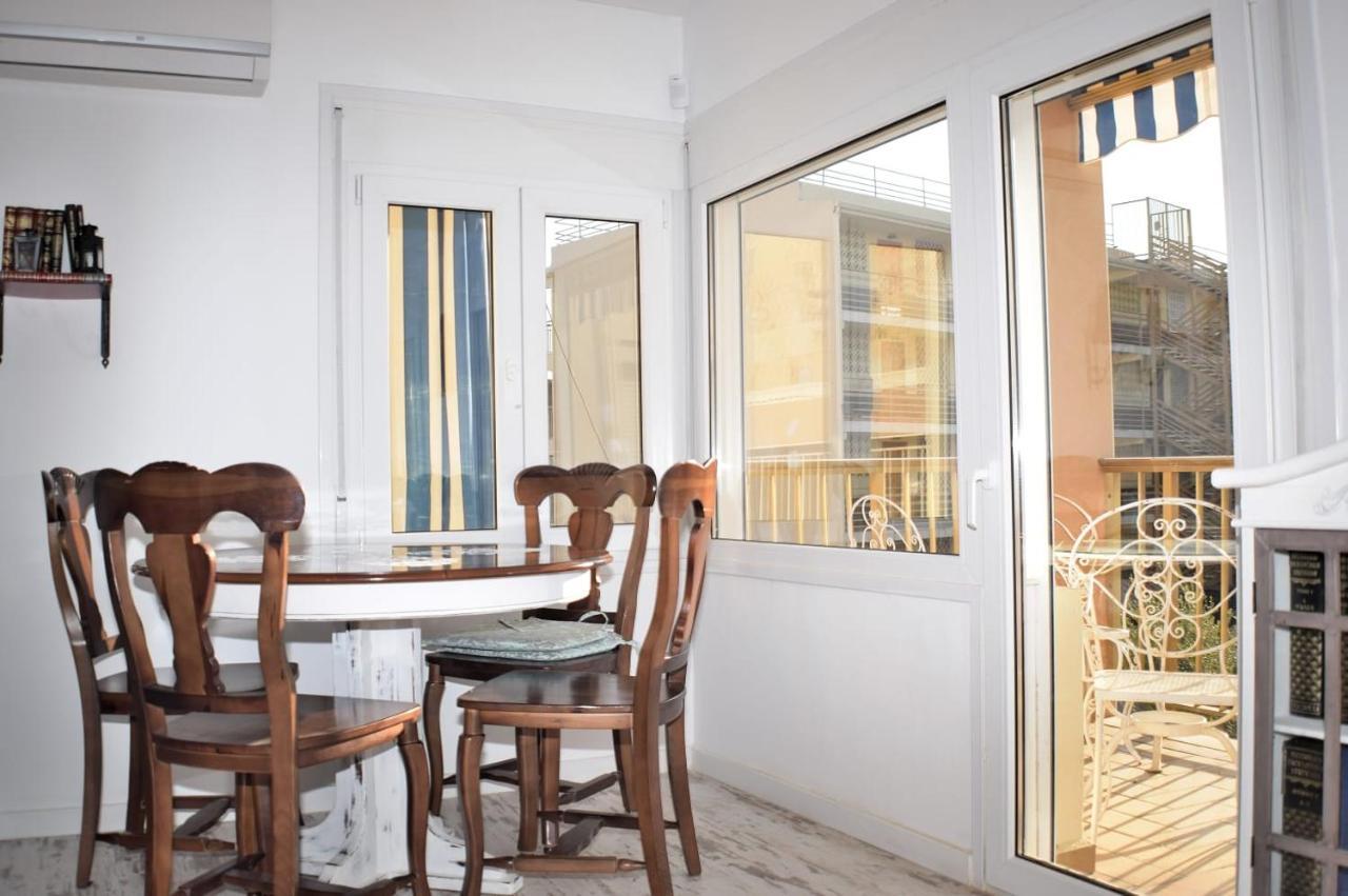 Hermoso Apartamento Vintage Cambrils Exteriör bild