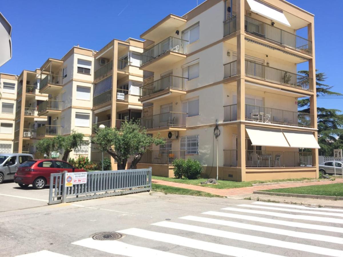 Hermoso Apartamento Vintage Cambrils Exteriör bild